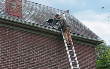what affects urgent Aghagallon roof repairs