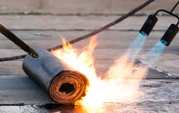 Aghagallon asphalt flat roofing repairs