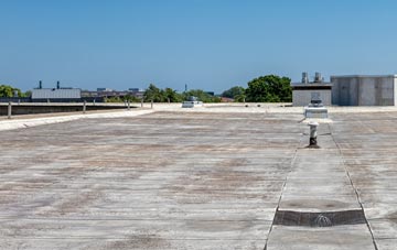Aghagallon commercial flat roofing