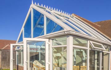 conservatory roof insulation costs Aghagallon