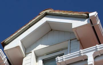 Aghagallon fascia installation costs