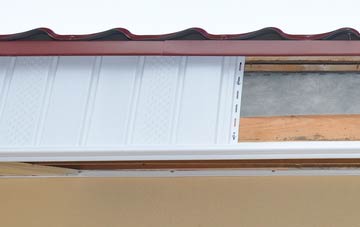 Aghagallon fascia repair costs