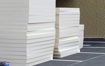 Aghagallon flat roof insulation costs