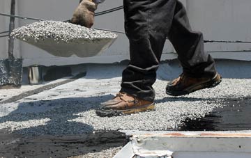 Aghagallon flat roofing companies