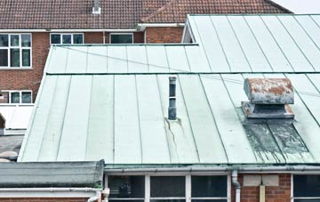 Aghagallon lead roofing costs