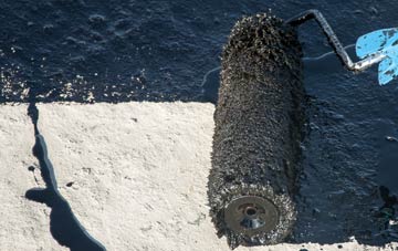 Aghagallon liquid sealant waterproofing