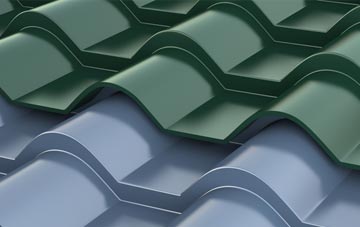 who should consider Aghagallon plastic roofs