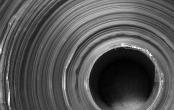 Aghagallon pvc roof replacement