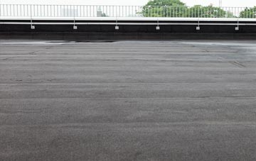 Aghagallon asphalt roof replacement