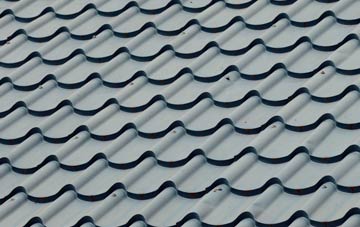 Aghagallon rubber roofing companies