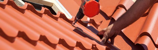 save on Aghagallon roof installation costs