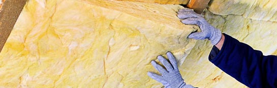 quotes for Aghagallon roof insulation