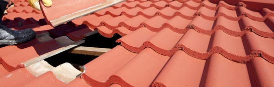 compare Aghagallon roof repair quotes
