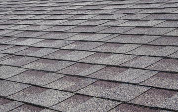 Aghagallon tiles for shallow pitch roofing