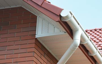 Aghagallon soffit repair costs