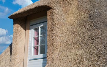 Aghagallon thatch roof disadvantages