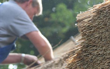 professional Aghagallon thatchers