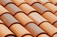 Aghagallon clay roofing