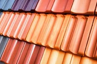 find rated Aghagallon clay roofing companies
