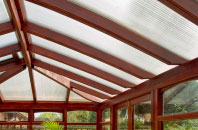Aghagallon conservatory roofing insulation