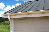 Aghagallon fascia repair