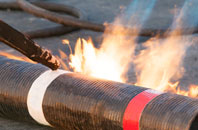 Aghagallon flat roofing replacement