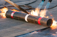 Aghagallon flat roof sealing