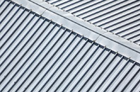 Aghagallon metal roofing