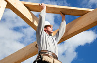 Aghagallon roof replacement work