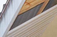 rated Aghagallon soffit repair companies