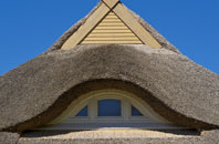 Aghagallon thatch roofing